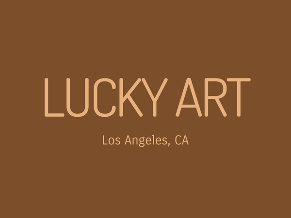 Lucky Art Gallery